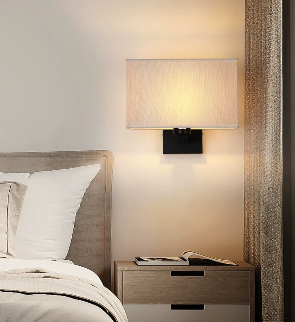 โคมไฟติดผนัง MODEL :: WL-M239