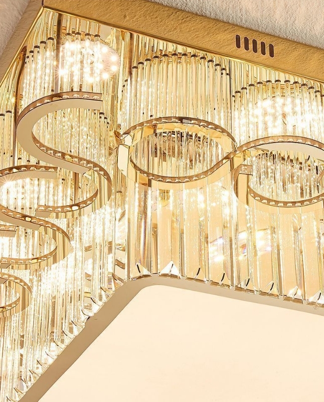 โคมไฟติดเพดาน MODEL :: CL-54 - Image 2