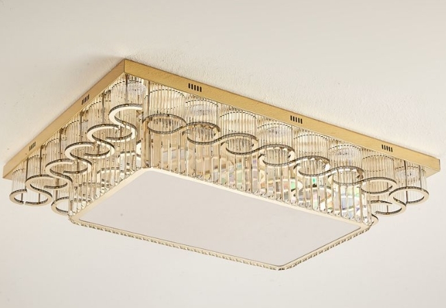 โคมไฟติดเพดาน MODEL :: CL-54 - Image 3