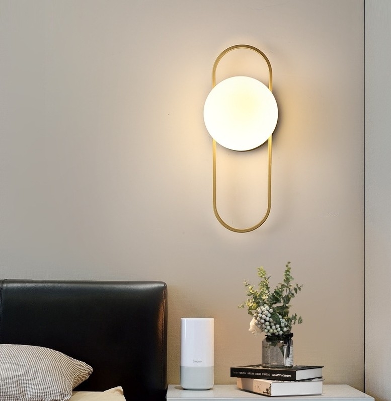 โคมไฟติดผนัง MODEL :: WL-M240