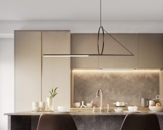 โคมไฟห้อยเพดาน MODEL :: PDL-L234