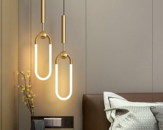 โคมไฟห้อยเพดาน MODEL :: PDL-S20