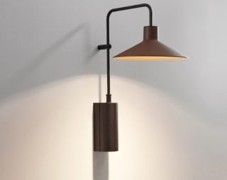 โคมติดผนัง MODEL :: WL-M244