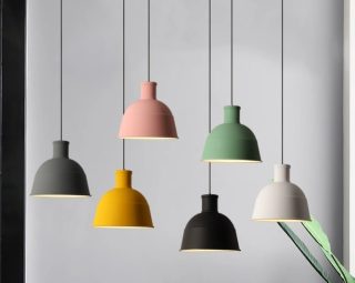 โคมไฟห้อยเพดาน MODEL :: PDL-S24