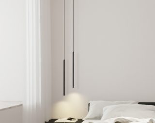 โคมไฟห้อยเพดาน MODEL :: PDL-S23