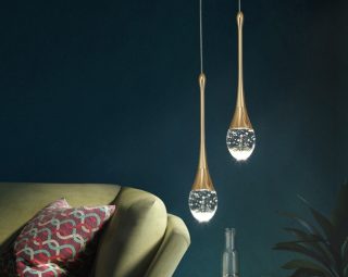 โคมไฟห้อยเพดาน MODEL :: PDL-S21