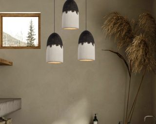 โคมไฟห้อยเพดาน MODEL :: PDL-M384