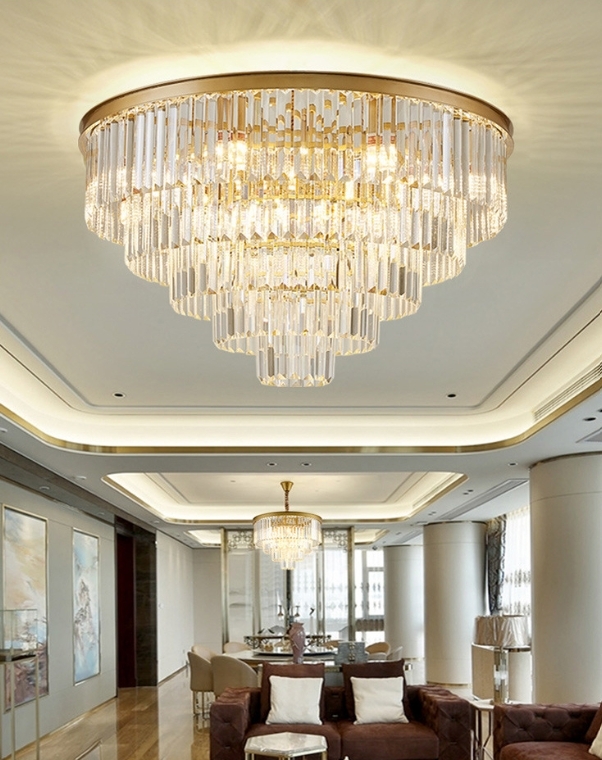 โคมไฟติดเพดาน MODEL :: CL-67 - Image 2