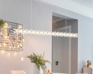 โคมไฟห้อยเพดาน MODEL :: PDL-L246