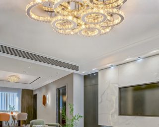 โคมไฟติดเพดาน MODEL :: CL-70