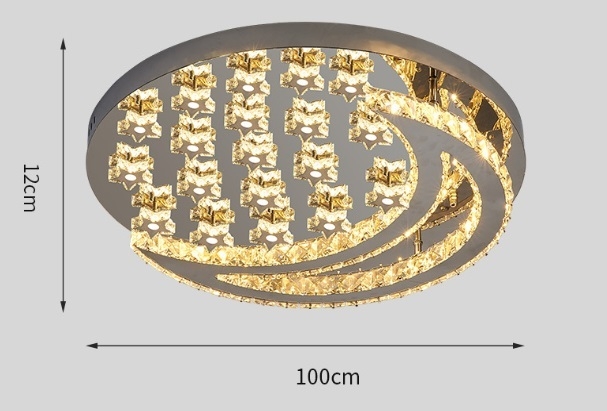 โคมไฟติดเพดาน MODEL :: CL-72 - Image 5