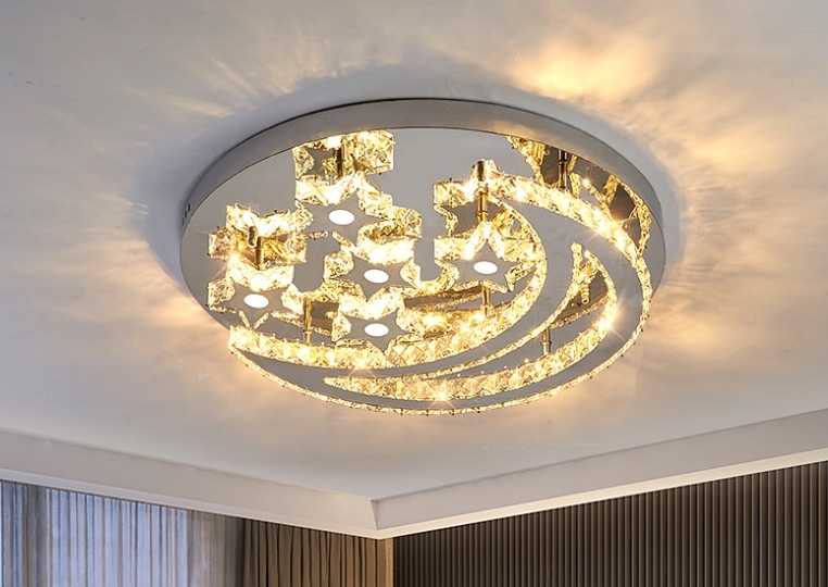 โคมไฟติดเพดาน MODEL :: CL-72 - Image 6