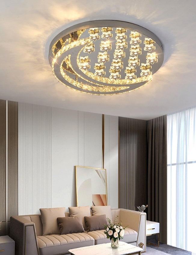 โคมไฟติดเพดาน MODEL :: CL-72 - Image 7