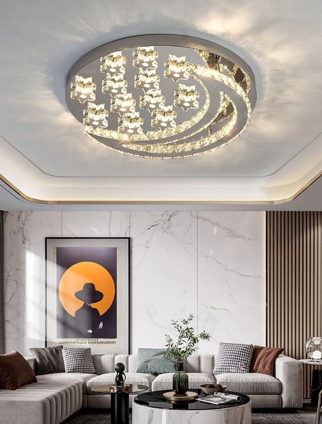 โคมไฟติดเพดาน MODEL :: CL-72 - Image 8