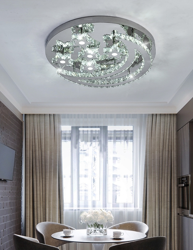 โคมไฟติดเพดาน MODEL :: CL-72 - Image 9