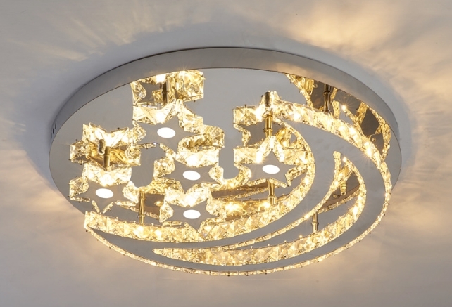 โคมไฟติดเพดาน MODEL :: CL-72 - Image 12