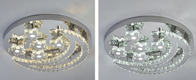 โคมไฟติดเพดาน MODEL :: CL-72 - Image 13