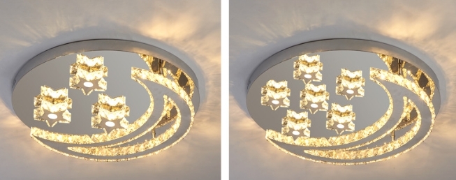 โคมไฟติดเพดาน MODEL :: CL-72 - Image 14