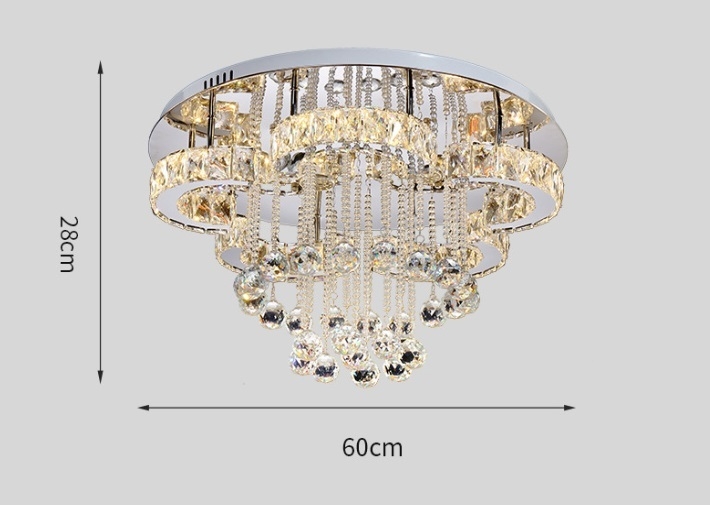 โคมไฟติดเพดาน MODEL :: CL-77 - Image 3