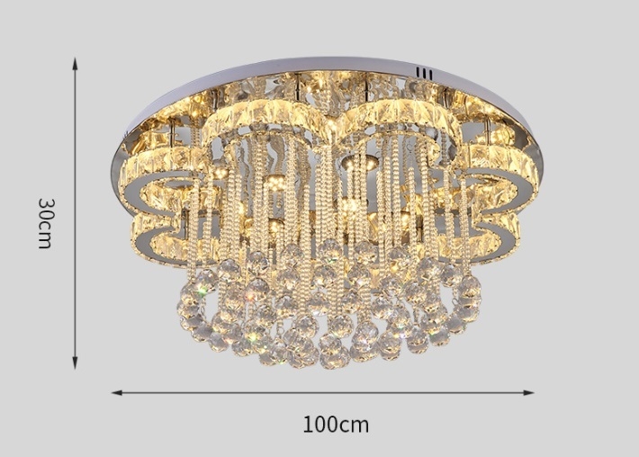 โคมไฟติดเพดาน MODEL :: CL-77 - Image 5