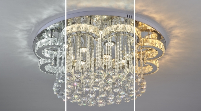 โคมไฟติดเพดาน MODEL :: CL-77 - Image 7