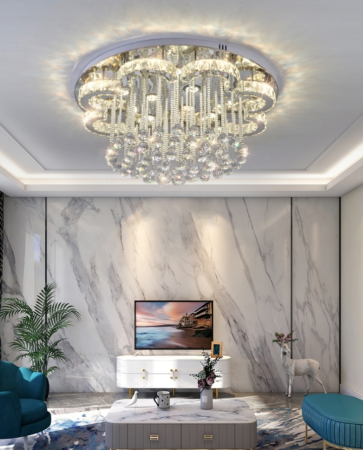 โคมไฟติดเพดาน MODEL :: CL-77