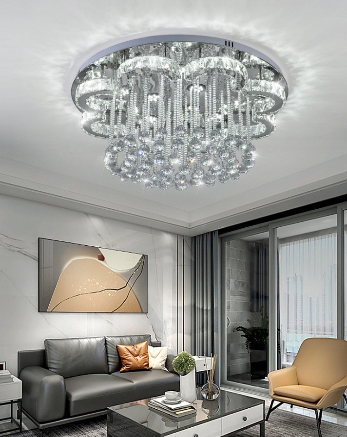 โคมไฟติดเพดาน MODEL :: CL-77 - Image 9