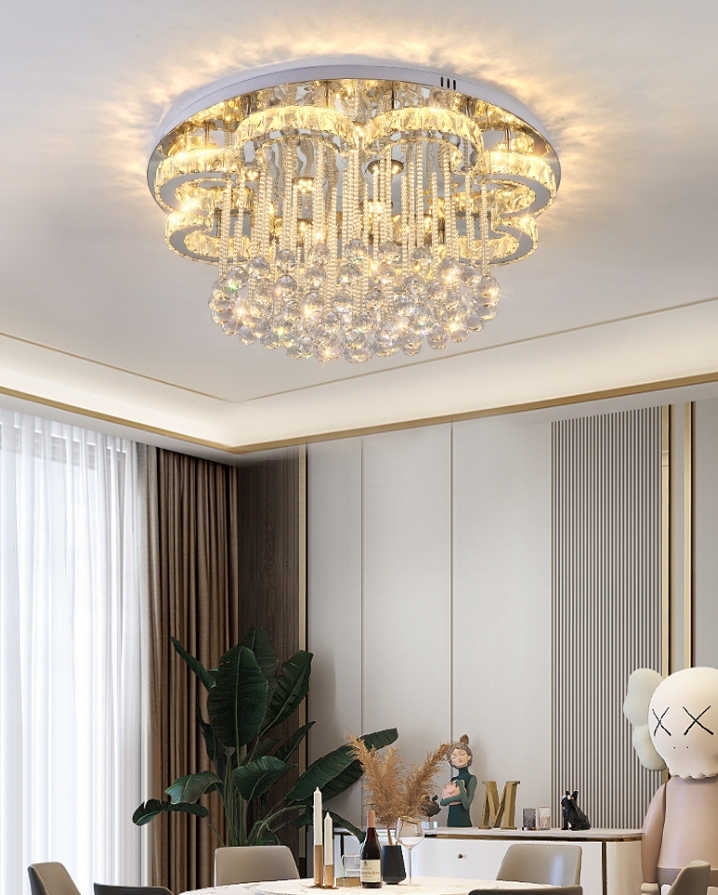 โคมไฟติดเพดาน MODEL :: CL-77 - Image 10