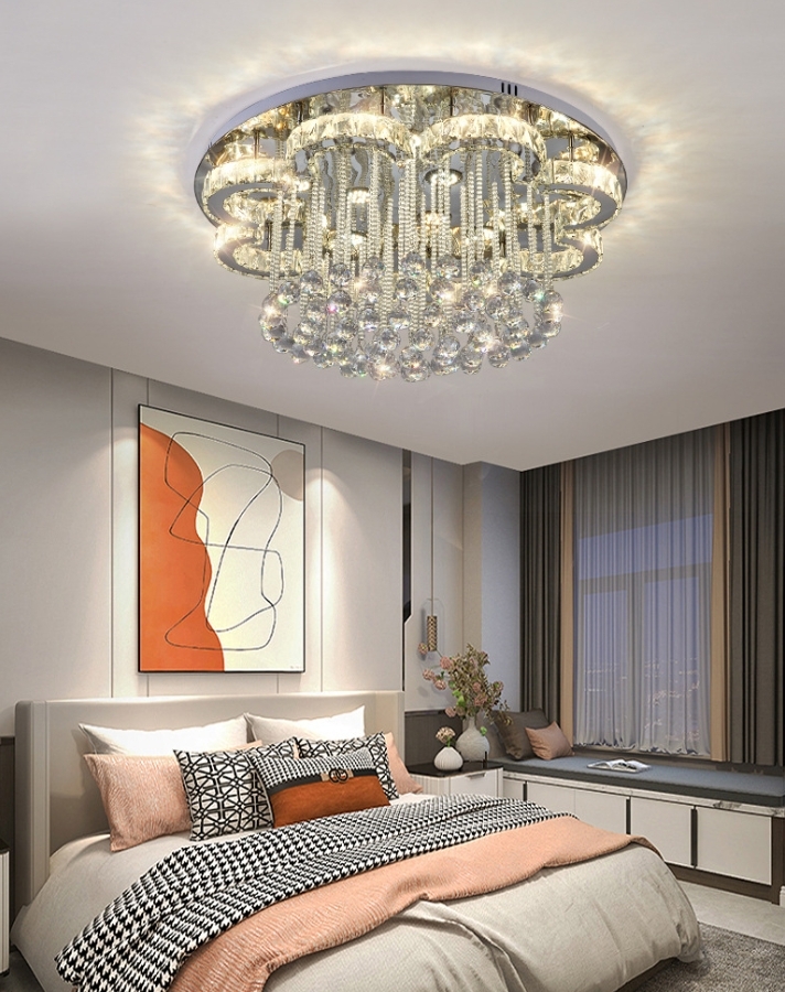 โคมไฟติดเพดาน MODEL :: CL-77 - Image 11