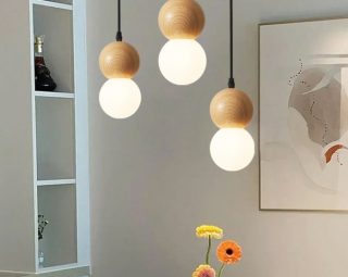 โคมไฟห้อยเพดาน MODEL :: PDL-S26