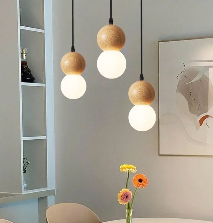 โคมไฟห้อยเพดาน MODEL :: PDL-S26