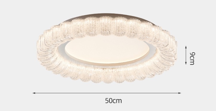 โคมไฟติดเพดาน MODEL :: CL-78 - Image 6