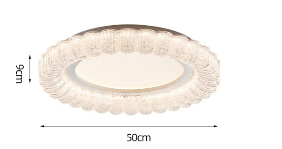 โคมไฟติดเพดาน MODEL :: CL-78 - Image 3
