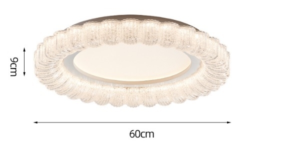 โคมไฟติดเพดาน MODEL :: CL-78 - Image 2
