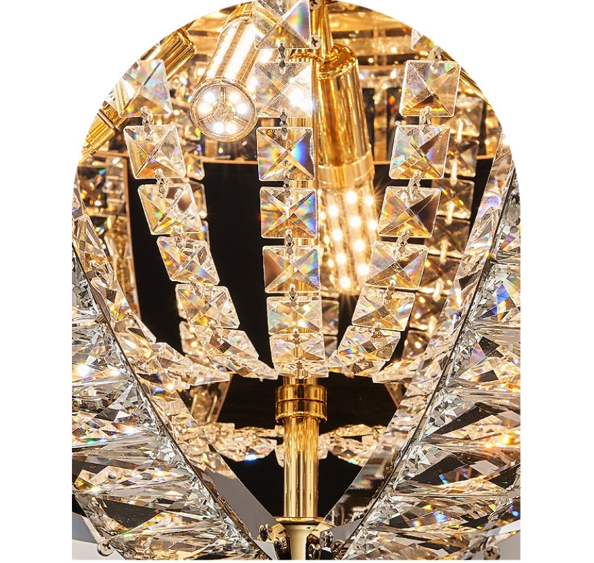 โคมไฟติดเพดาน MODEL ::CL-75 - Image 13