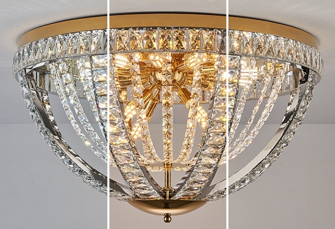 โคมไฟติดเพดาน MODEL ::CL-75 - Image 11