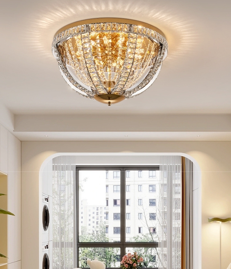 โคมไฟติดเพดาน MODEL ::CL-75 - Image 10