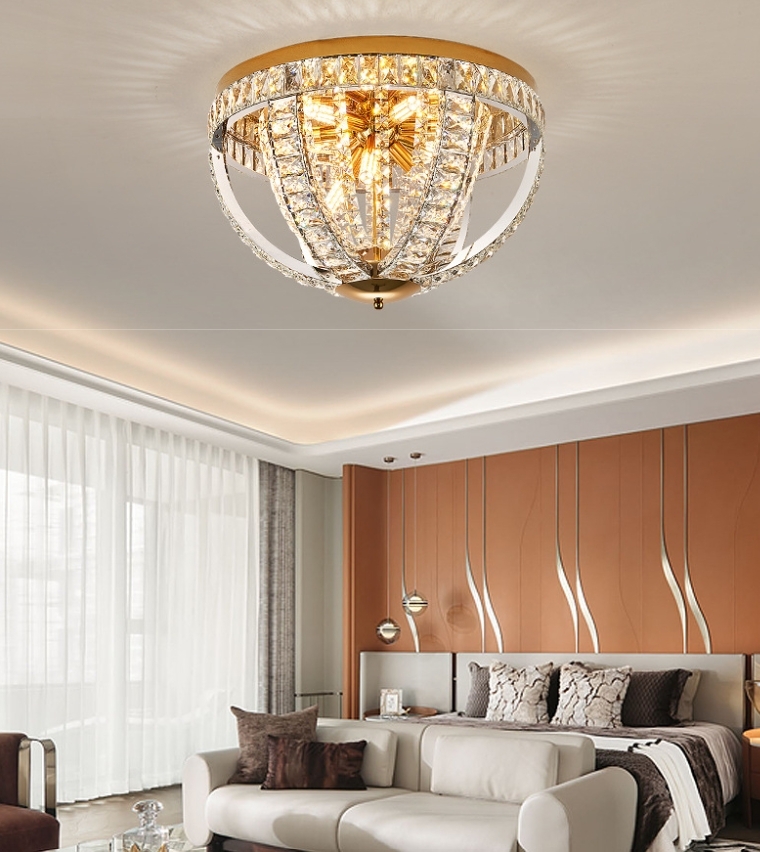 โคมไฟติดเพดาน MODEL ::CL-75 - Image 9