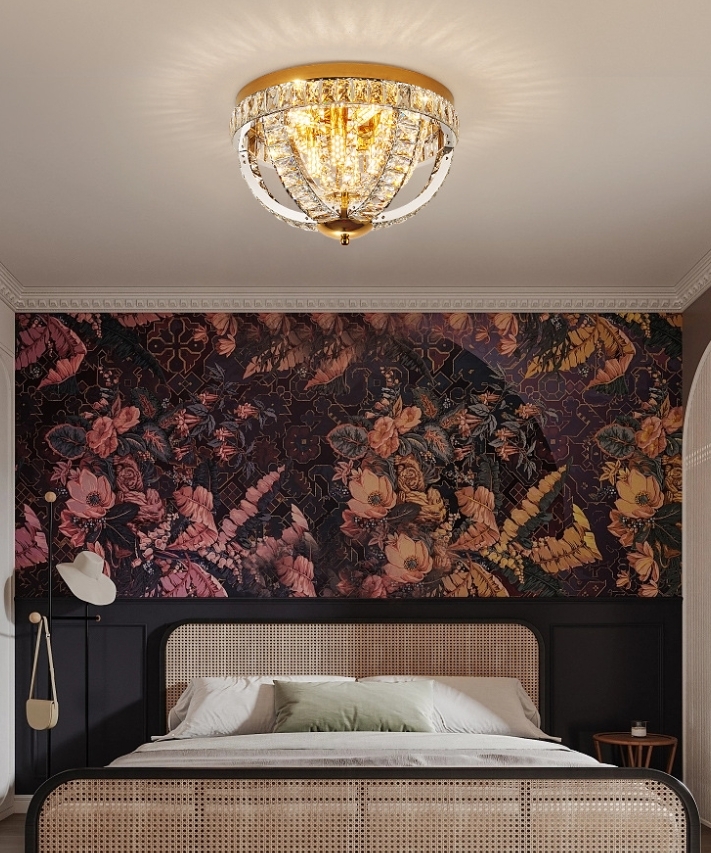 โคมไฟติดเพดาน MODEL ::CL-75 - Image 8