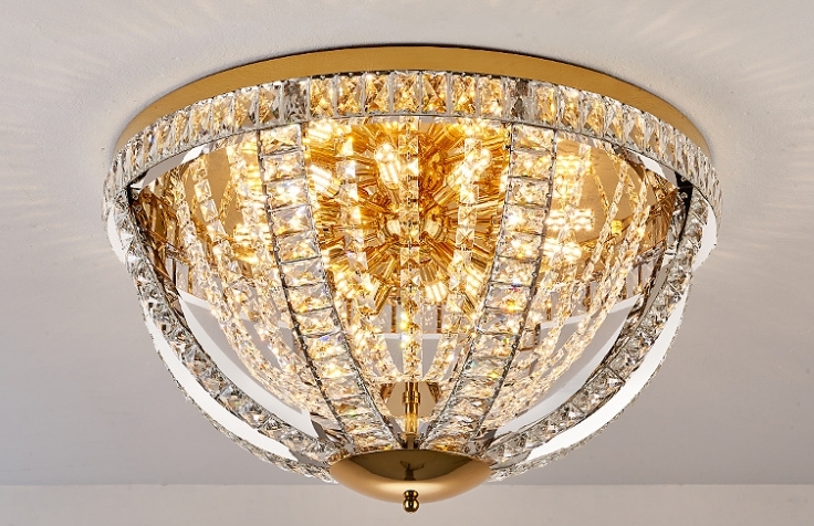 โคมไฟติดเพดาน MODEL ::CL-75 - Image 7