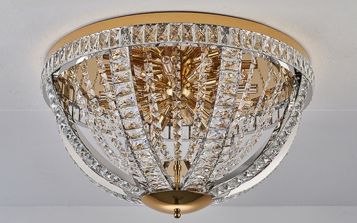 โคมไฟติดเพดาน MODEL ::CL-75 - Image 6