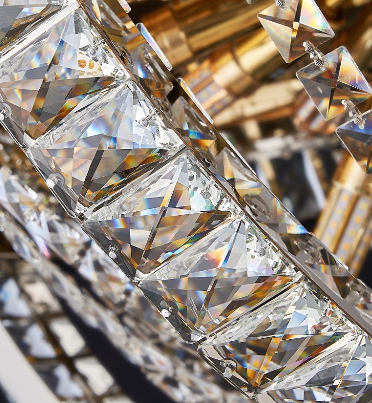 โคมไฟติดเพดาน MODEL ::CL-75 - Image 3