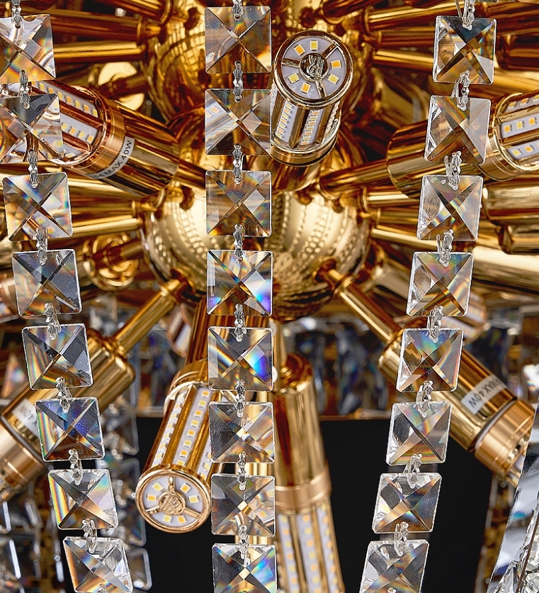 โคมไฟติดเพดาน MODEL ::CL-75 - Image 2