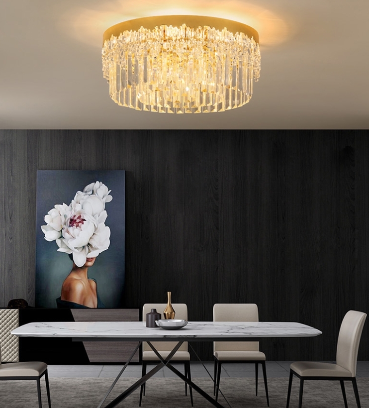 โคมไฟติดเพดาน MODEL ::CL-76 - Image 11