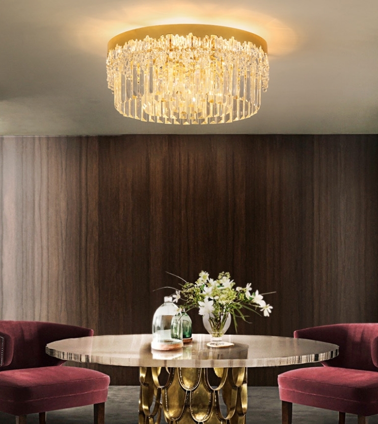 โคมไฟติดเพดาน MODEL ::CL-76 - Image 10