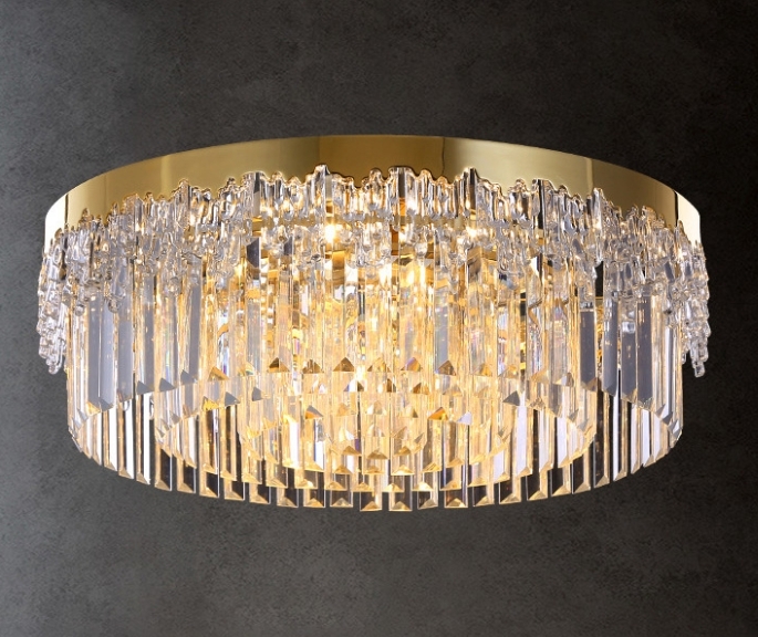 โคมไฟติดเพดาน MODEL ::CL-76 - Image 9