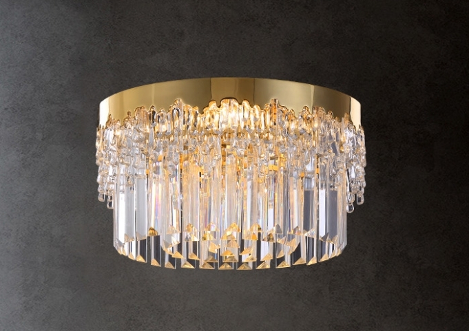 โคมไฟติดเพดาน MODEL ::CL-76 - Image 7