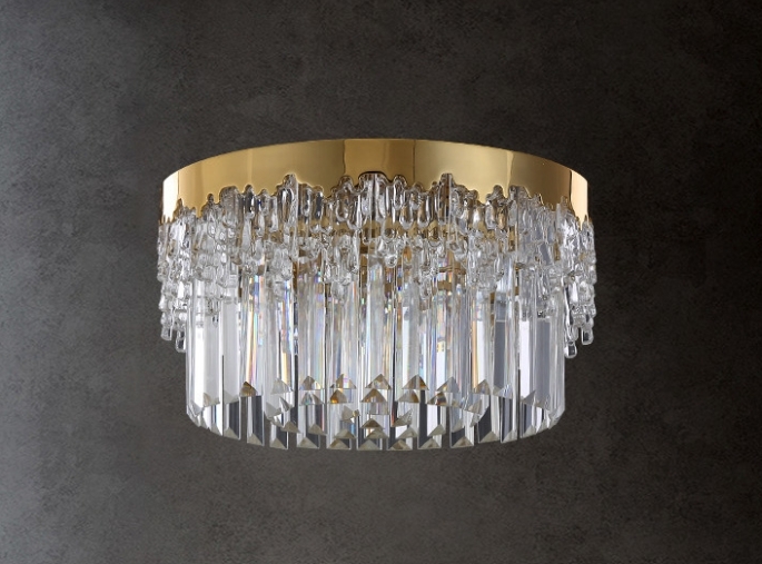 โคมไฟติดเพดาน MODEL ::CL-76 - Image 6