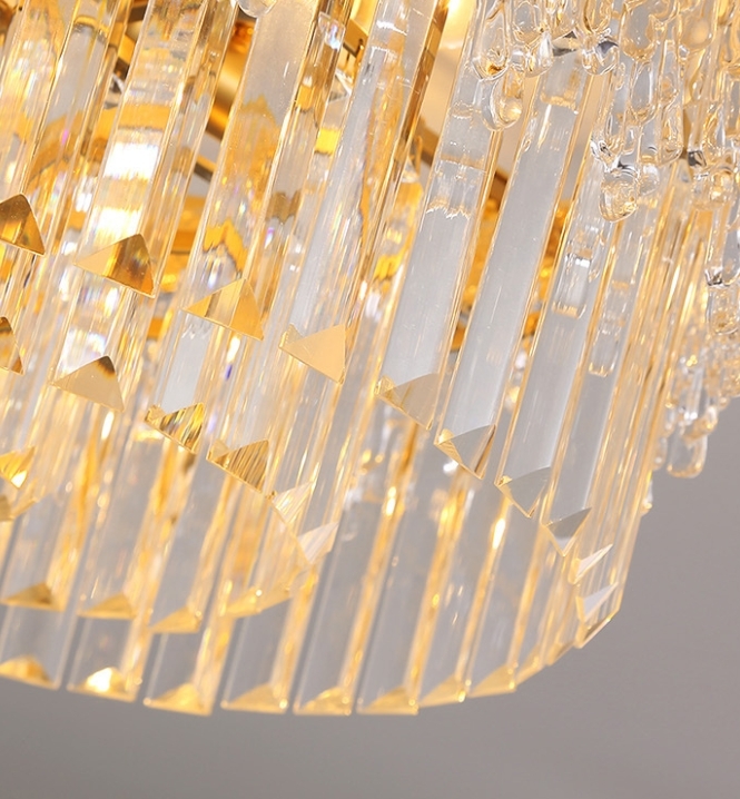 โคมไฟติดเพดาน MODEL ::CL-76 - Image 4