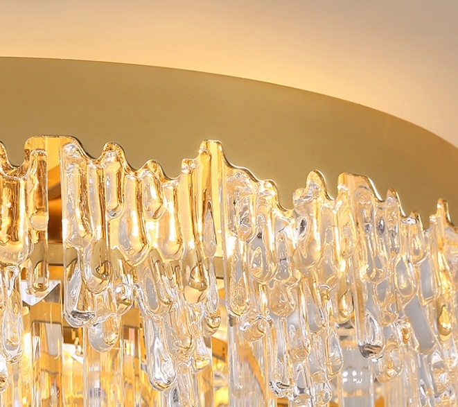 โคมไฟติดเพดาน MODEL ::CL-76 - Image 3